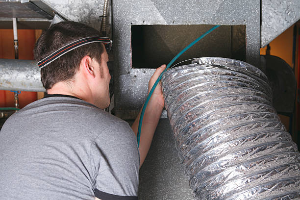 Best Emergency Air Duct Cleaning  in Lakeview Estates, GA
